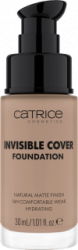 【dm】Foundation Invisible Cover 030N, 30 ml