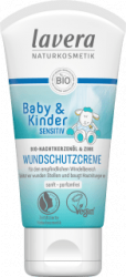 【dm】Wundschutzcreme Baby & Kinder sensitiv, 50 ml
