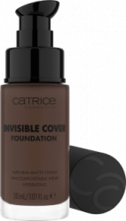 【dm】Foundation Invisible Cover 082N, 30 ml