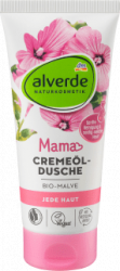 【dm】Mama Cremeöldusche Bio-Malve, 200 ml