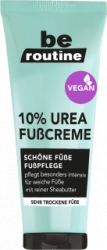 【dm】Fußcreme mit 10% Urea, 75 ml