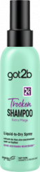 【dm】Trockenshampoo Liquid to Dry, 150 ml