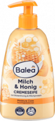 【dm】Cremeseife Milch & Honig, 500 ml