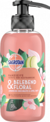 【dm】Flüssigseife Kirschblüte, 0,3 l