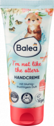 【dm】Handcreme I'm not like the Otters, 100 ml