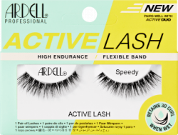 【dm】Künstliche Wimpern Active Speedy (1 Paar), 2 St