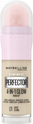 【rossmann】Foundation Instant Perfector Glow 4-in-1 Make-Up 01 Light