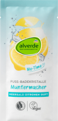【dm】Fußbadekristalle 