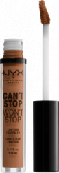 【dm】Concealer Can't Stop Won't Stop Contour Warm Caramel 15.7, 3,5 ml