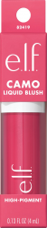 【rossmann】Camo Liquid Blush Comin’ In Hot Pink