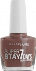 【dm】Nagellack Super Stay 7 Days 932 Muted Moka, 10 ml