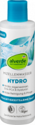 【dm】Mizellenwasser Hydro, 200 ml