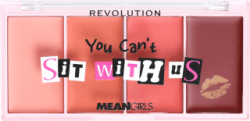 【dm】Blush Mean Girls, You Can't Sit With Us, 8,8 g