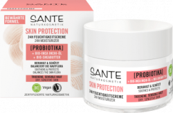 【dm】Feuchtigkeitscreme Skin, 50 ml