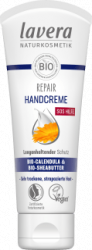 【dm】Handcreme Repair SOS Hilfe mit Calendula & Sheabutter, 75 ml