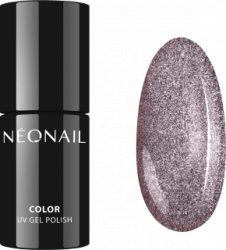 【dm】UV Nagellack Glowing Santa Cruz, 7,2 ml